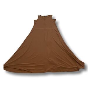 Attitudes By Renee Tan Tank Dress